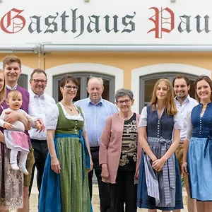 Gasthof Paulus