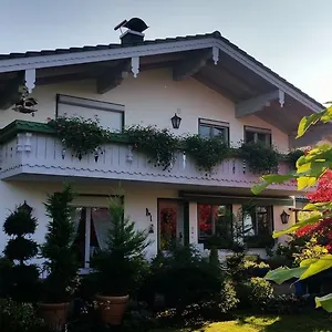 Gasthof Nußdorfer Gästehaus