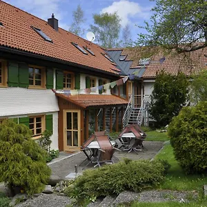 Gasthof Landhaus Ayurvedicus Veggie