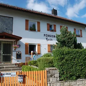 Hotel Heidi
