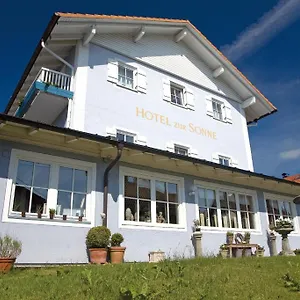 Hotel Zur Sonne