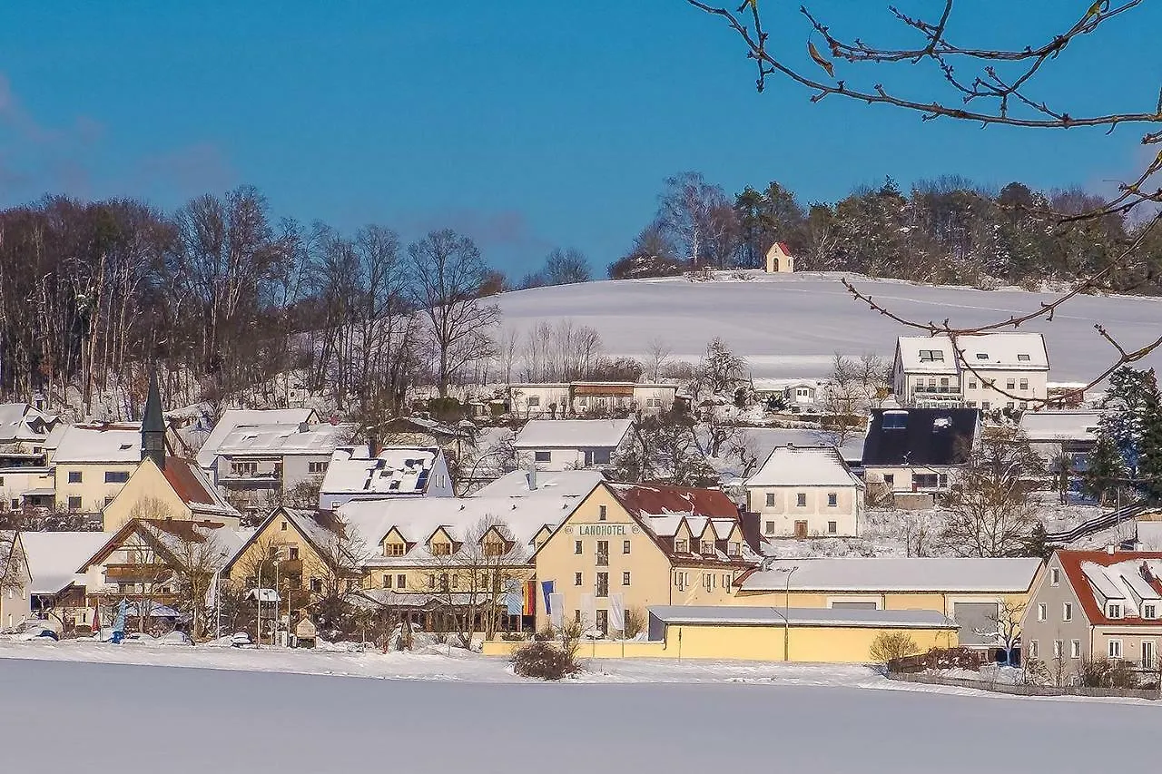 Landhotel Aschenbrenner Freudenberg  Freudenberg (Bavaria)