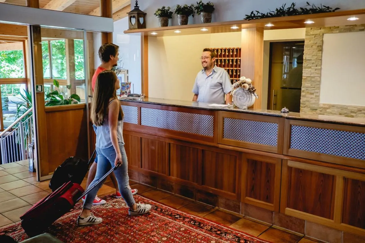 Landhotel Aschenbrenner Freudenberg  酒店